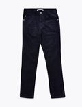 Cord Trousers (3-16 Years)