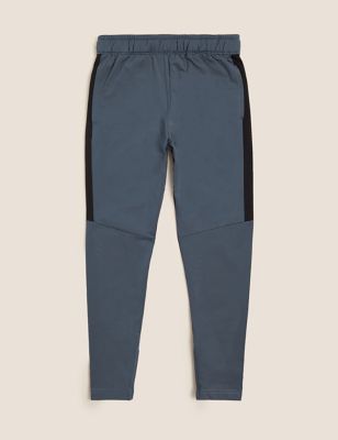 M&S Goodmove Boys Active Joggers (6-14 Yrs)