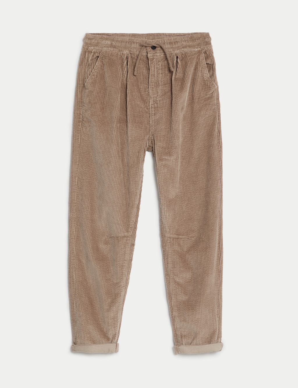 Cord Trousers (6-16 Yrs) image 2