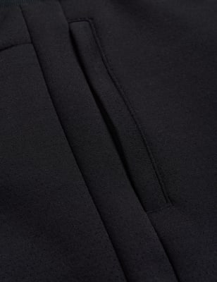 

GOODMOVE Sport-Leggings (6-16 J.) - Black, Black
