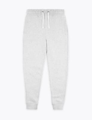 m and s boys joggers