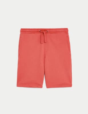 Cotton Rich Shorts