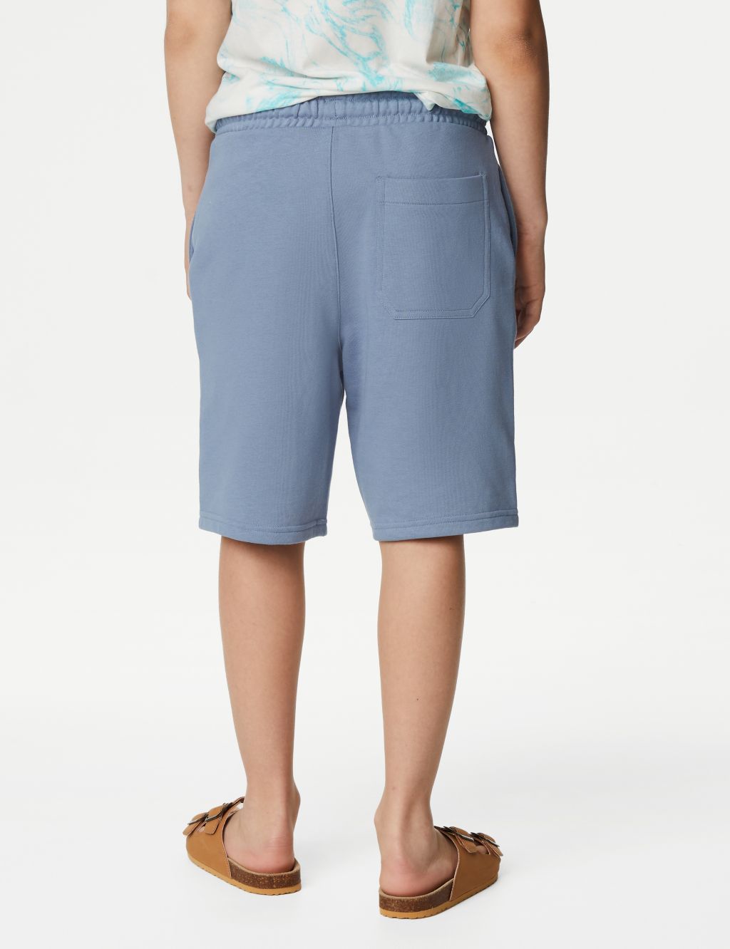 Cotton Rich Shorts (6-16 Yrs) image 5