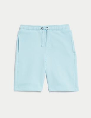 Cotton Rich Shorts (6-16 Yrs)