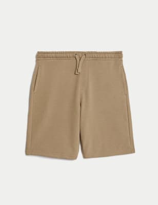 Cotton Rich Shorts