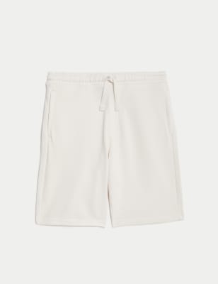 Cotton Rich Shorts (6-16 Yrs)