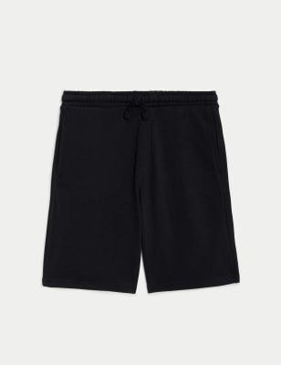 Cotton Rich Shorts (6-16 Yrs)