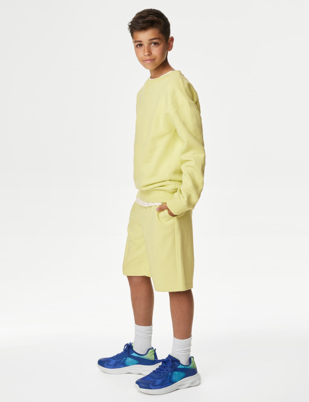 Kids' Yellow Clothing | Mu0026S