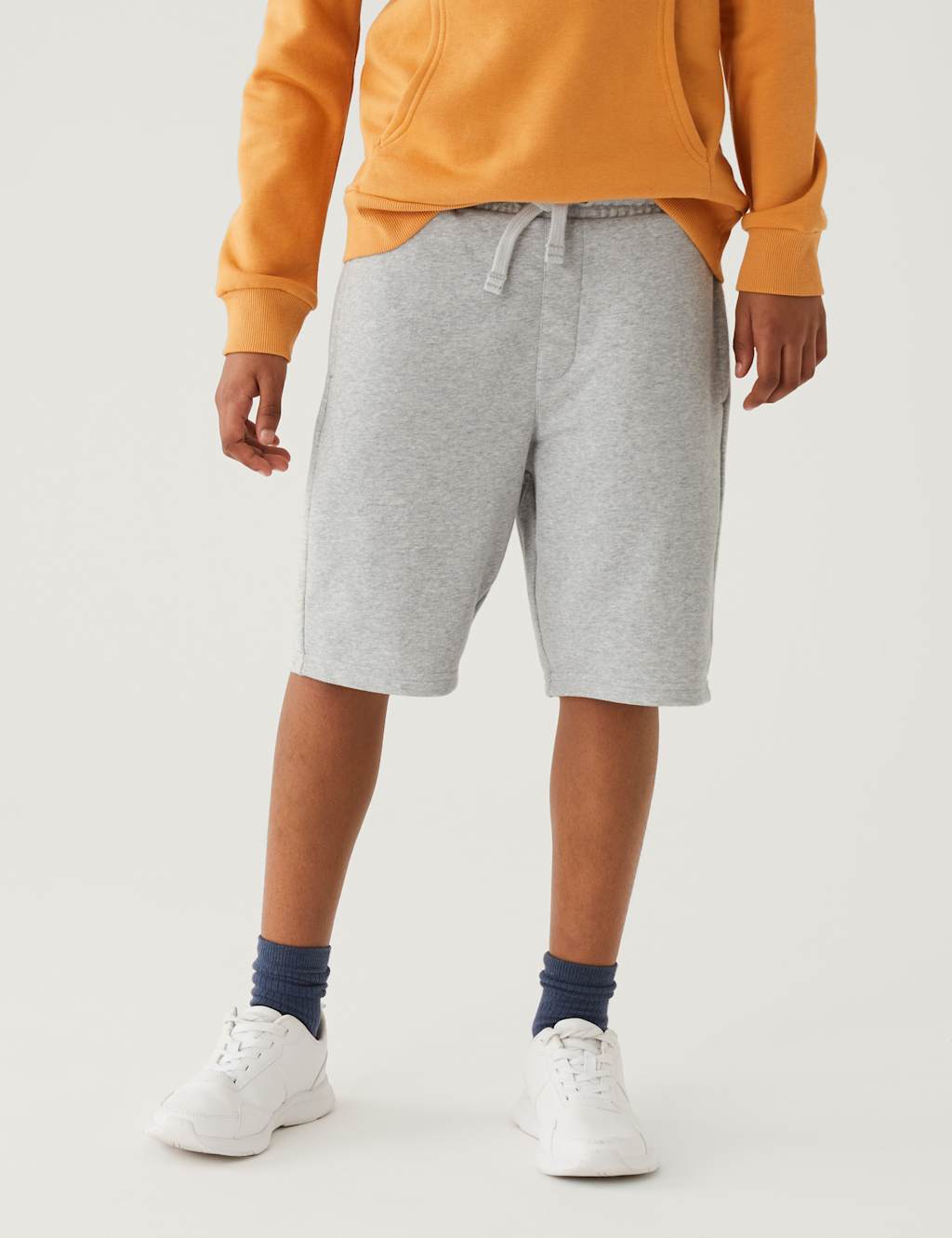 Cotton Rich Shorts (6-16 Yrs) image 3