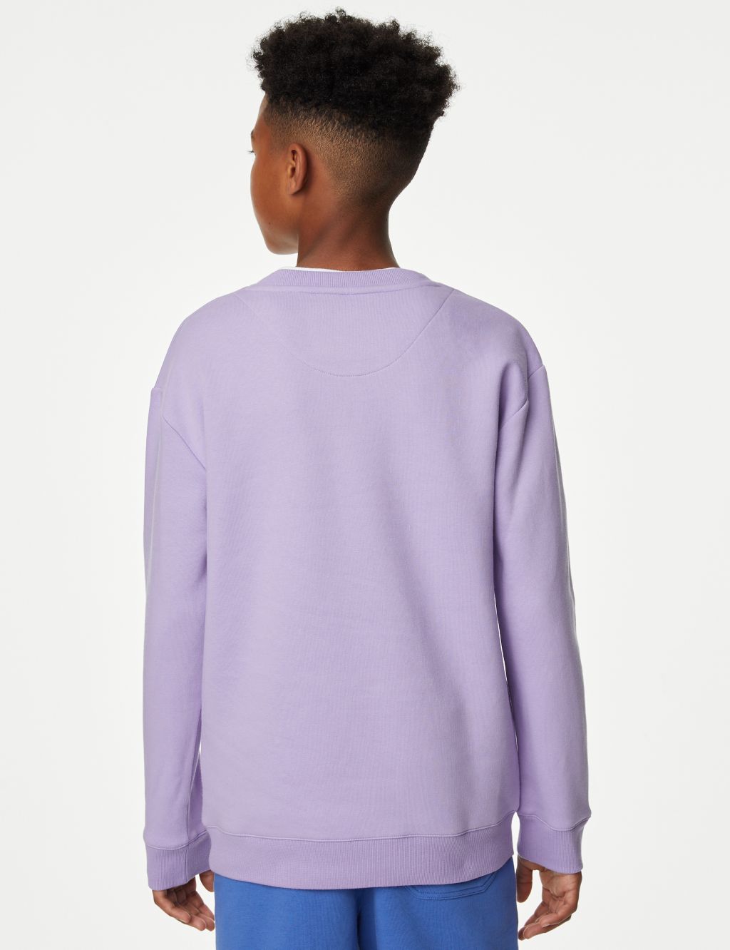 Boys' Sweatshirts | M&S