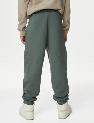 Cotton Rich Joggers