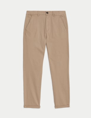 Regular Fit Chinos