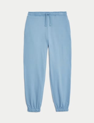 Cotton Rich Joggers (6-16 Yrs)