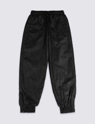 Nike hot sale shell joggers