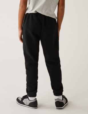 Fleece Joggers