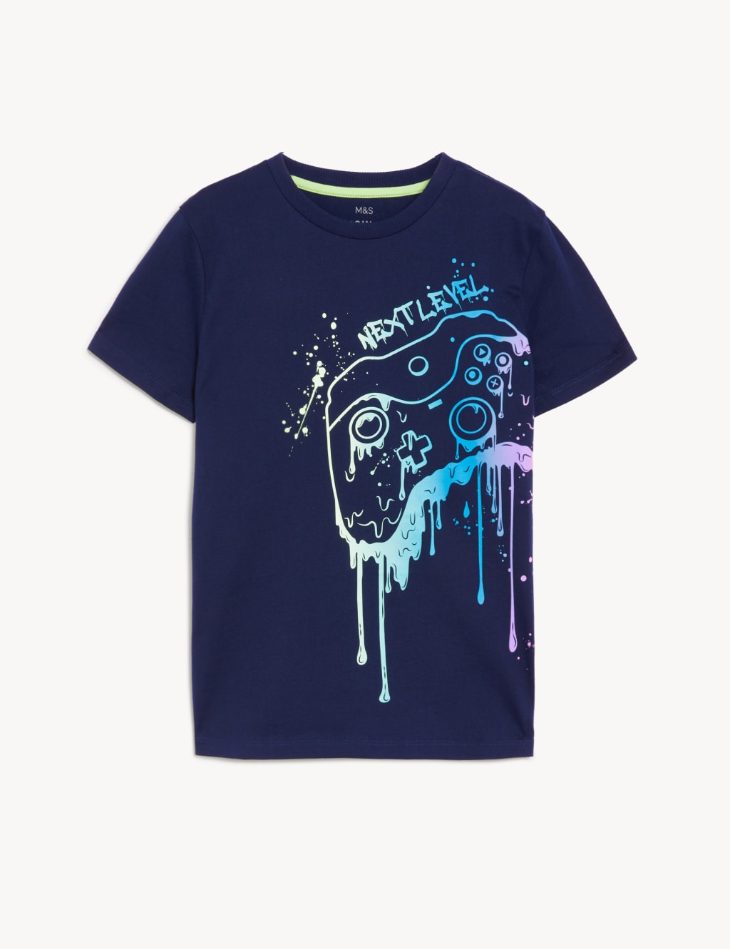 Boys’ TShirts M&S