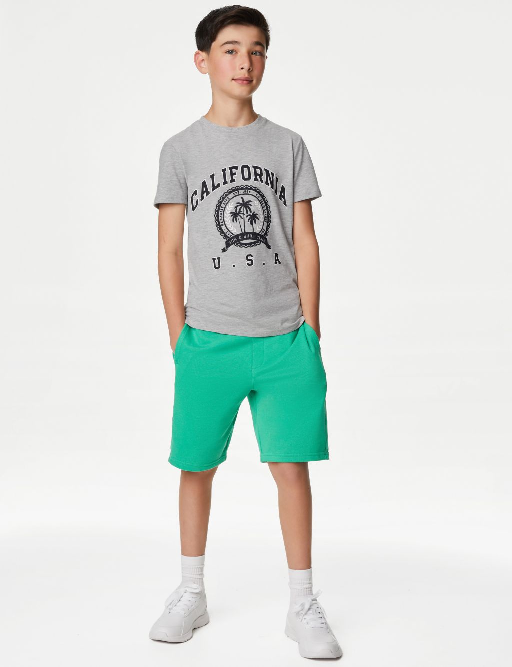 Page 3 - Boys’ Tops | M&S