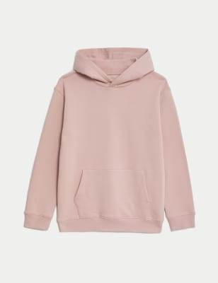 Cotton Rich Hoodie (6-16 Yrs)