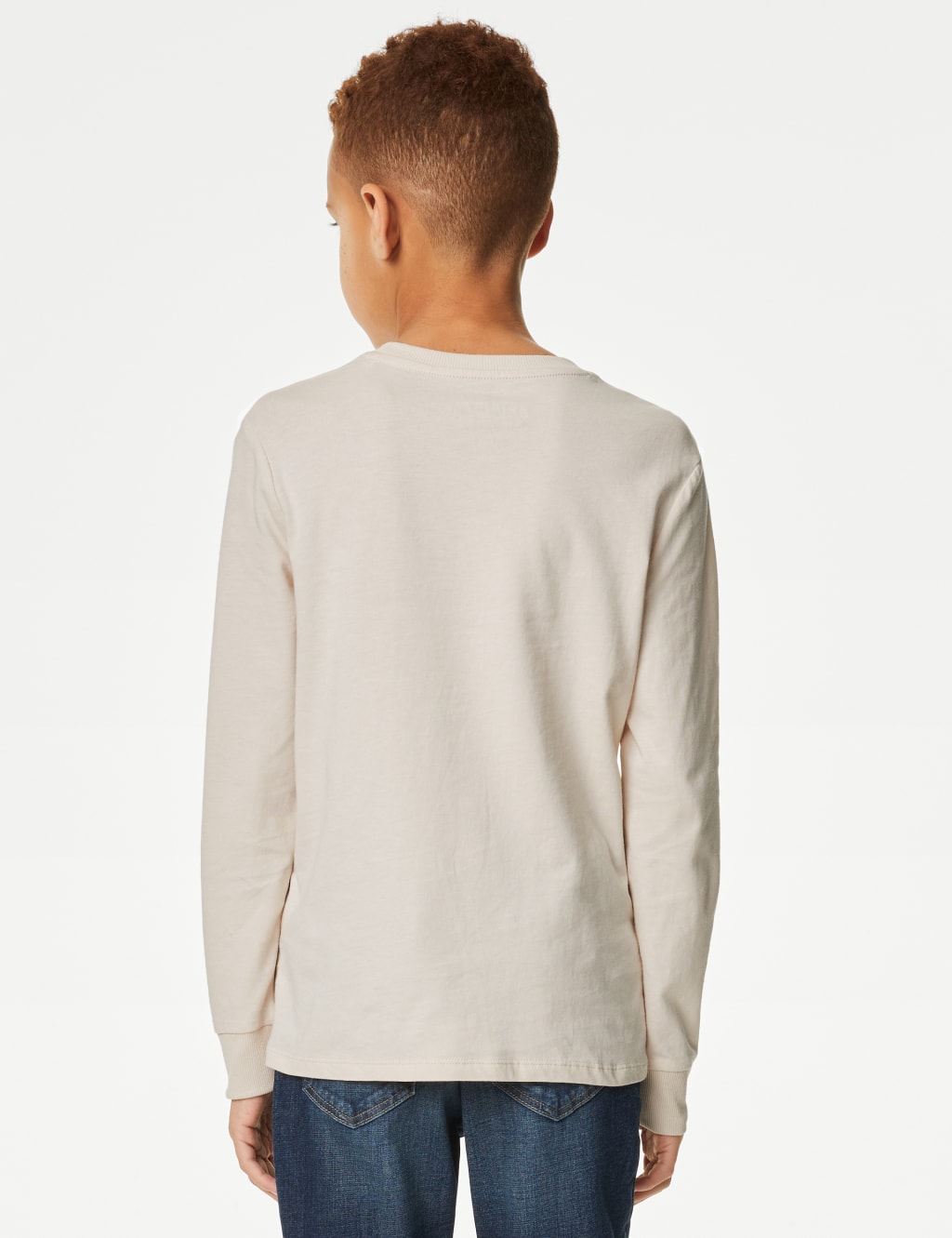 Pure Cotton Top (6-16 Yrs) image 4