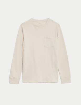 Pure Cotton Top (6-16 Yrs)