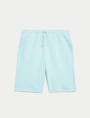 Cotton Rich Shorts (6-16 Yrs)