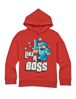 minecraft sweatshirt uk