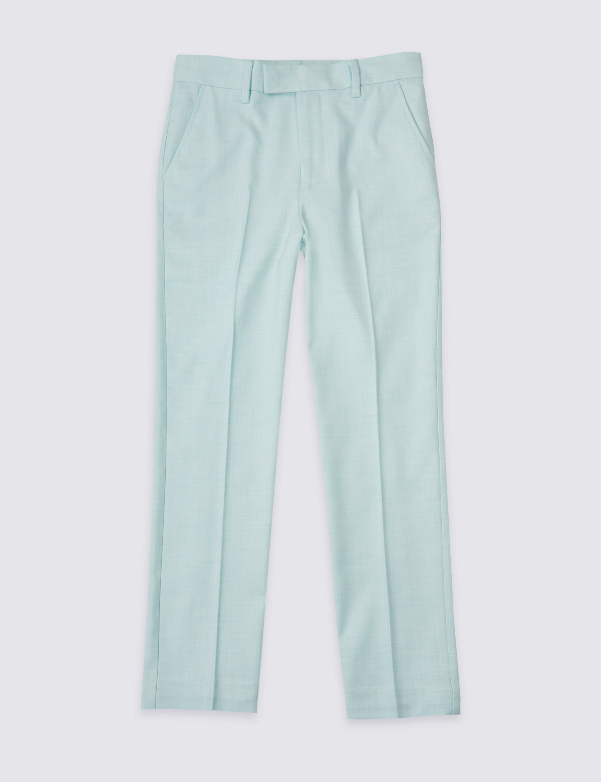 Suit Trousers (3-16 Years)