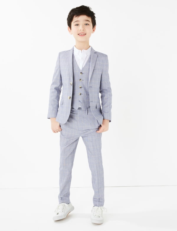 Boys Suits M S