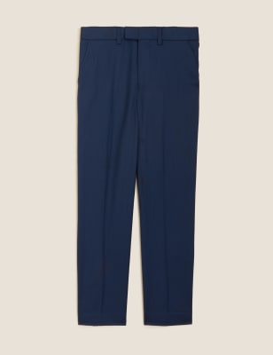 Mini Me Suit Trousers (2-16 Yrs) - PL