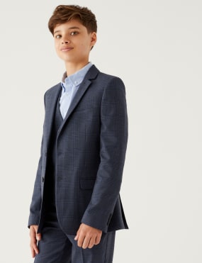 Boys Suits M S IE
