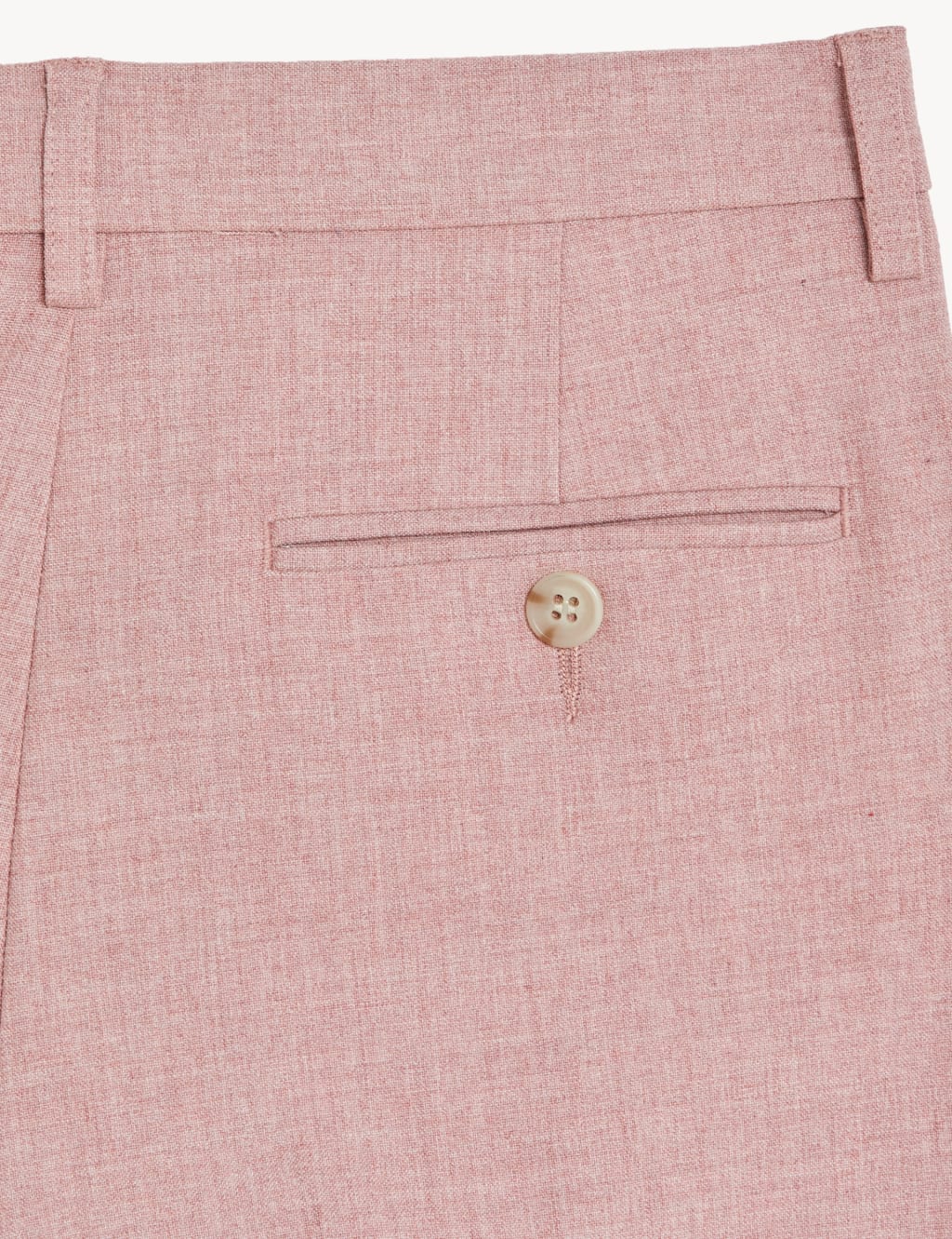 Mini Me Suit Trousers (6-16 Yrs) image 6