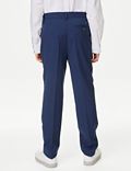 Mini Me Suit Trousers (6-16 Yrs)