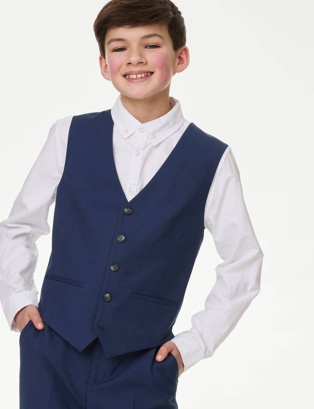 Shop Page 2 - Boys' Clothes at M&S