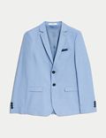 Suit Jacket (2-16 Yrs)