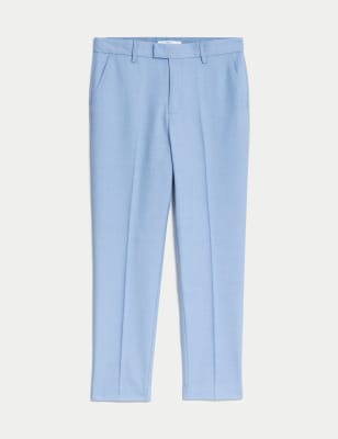 Suit Trousers (2-16 Yrs)