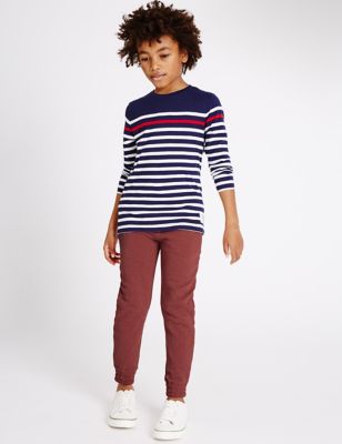 Pull On Joggers (3-14 Years)