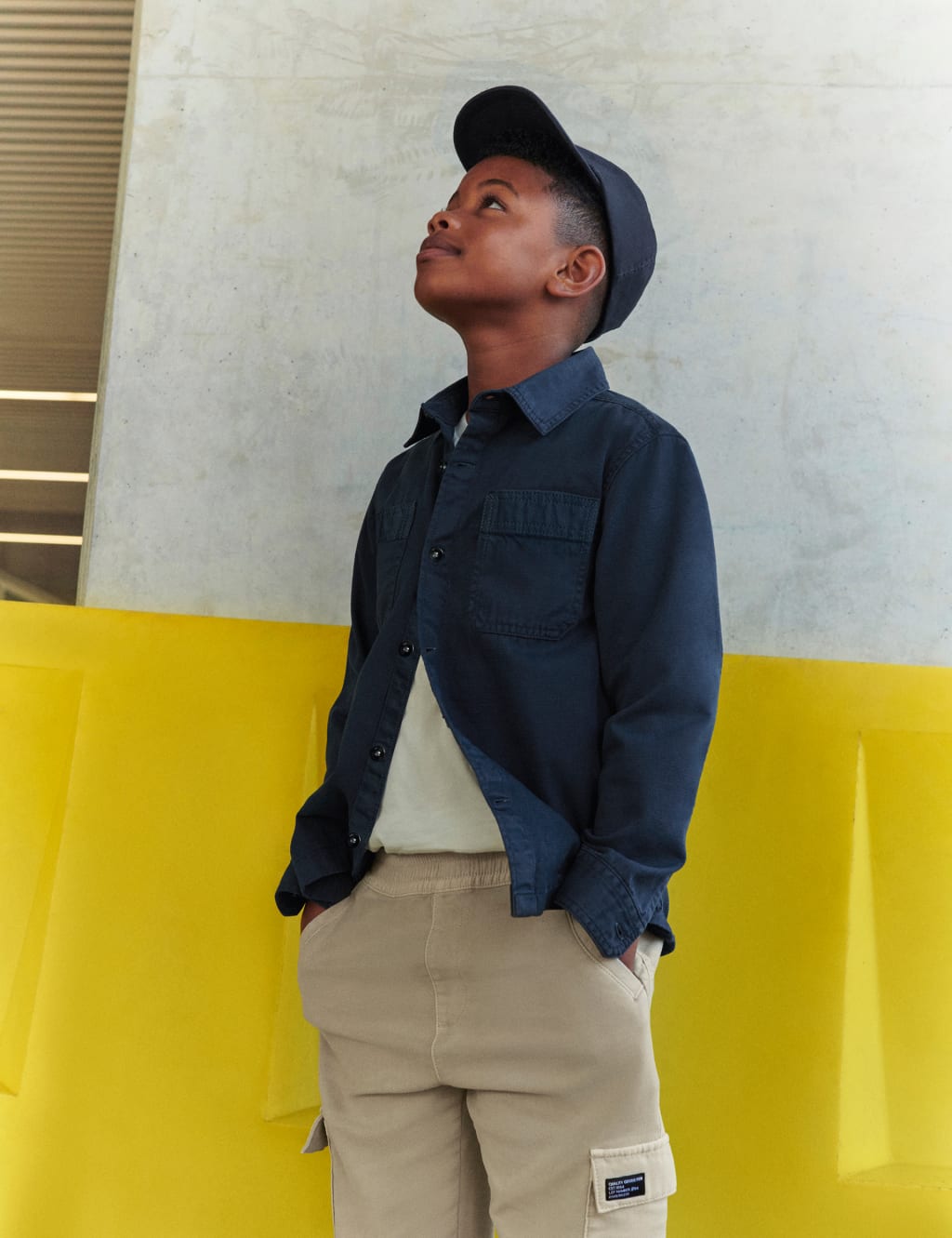 Clothes For Older Boys M S