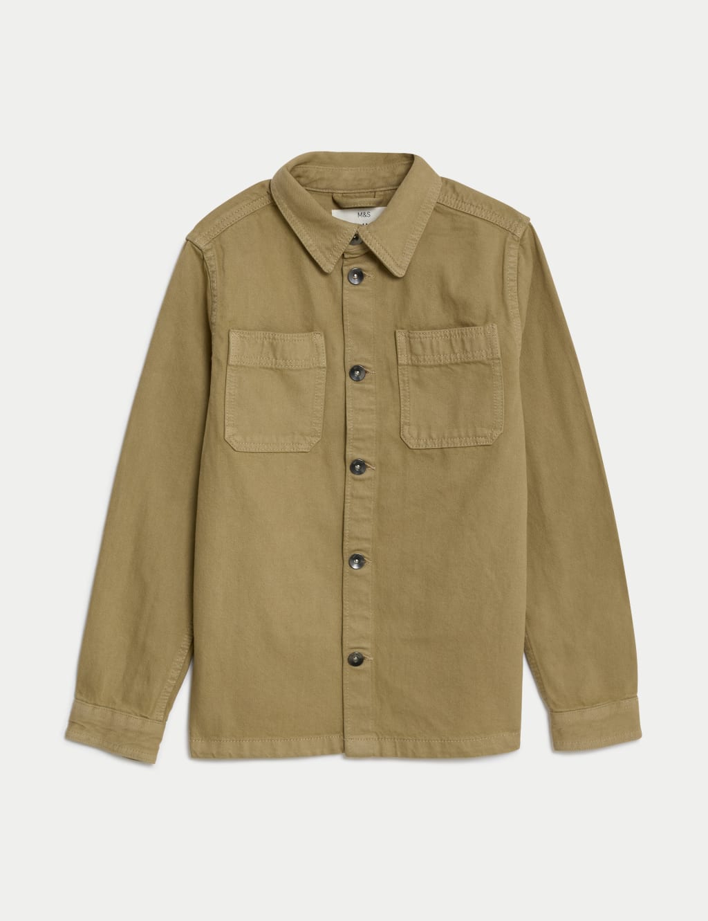 M and s boys coats discount