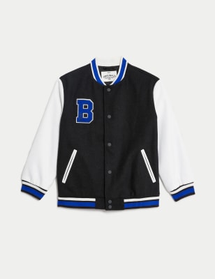 Varsity Bomber (6-16 Yrs)