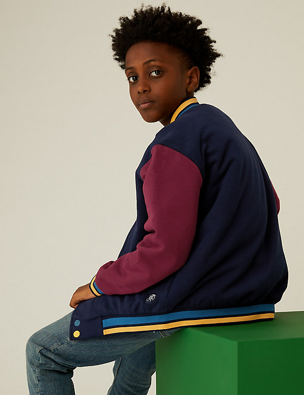 Cotton Rich Harry Potter™ Bomber (6 - 16 Yrs) - US