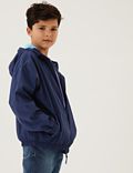 Ελαφρύ αντιανεμικό Stormwear™ με κουκούλα (6-16 ετών)