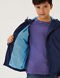 Ελαφρύ αντιανεμικό Stormwear™ με κουκούλα (6-16 ετών)