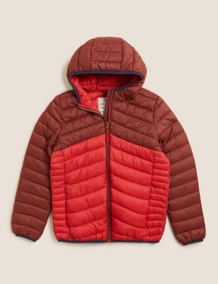 Stormwear™ Lightweight Padded Jacket