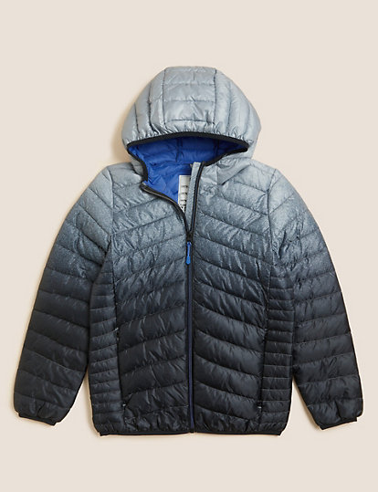 Stormwear™ Lightweight Padded Ombre Jacket