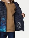 Wattierte, leichte Stormwear™-Jacke (6–16 Jahre)