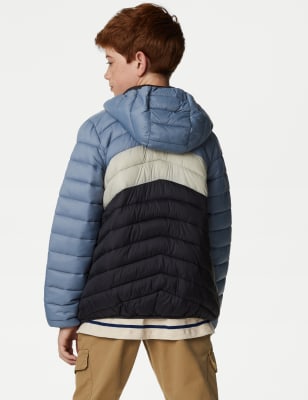 Stormwear™ Lightweight Padded Jacket (6-16 Yrs)