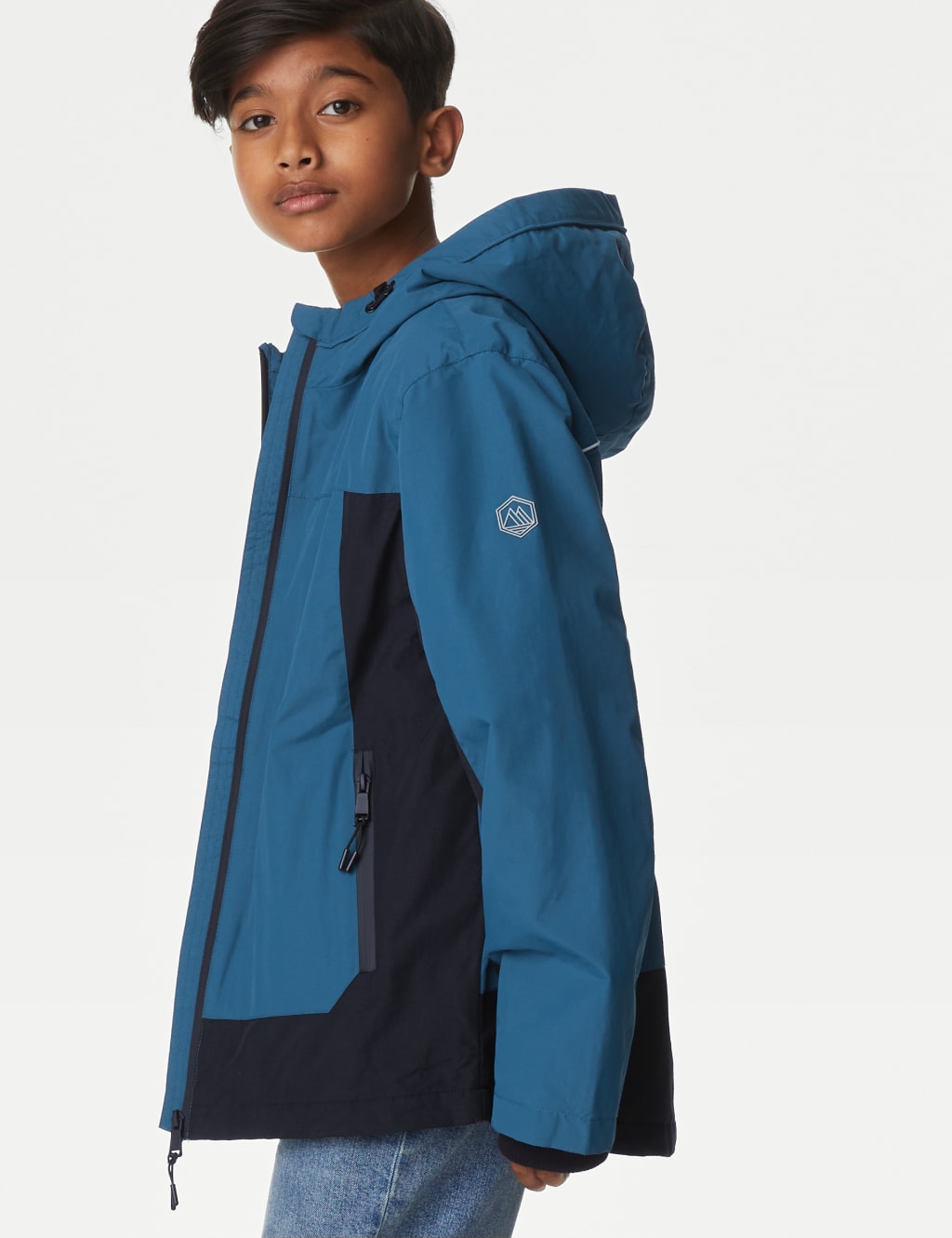 B elden rain triclimate jacket discount