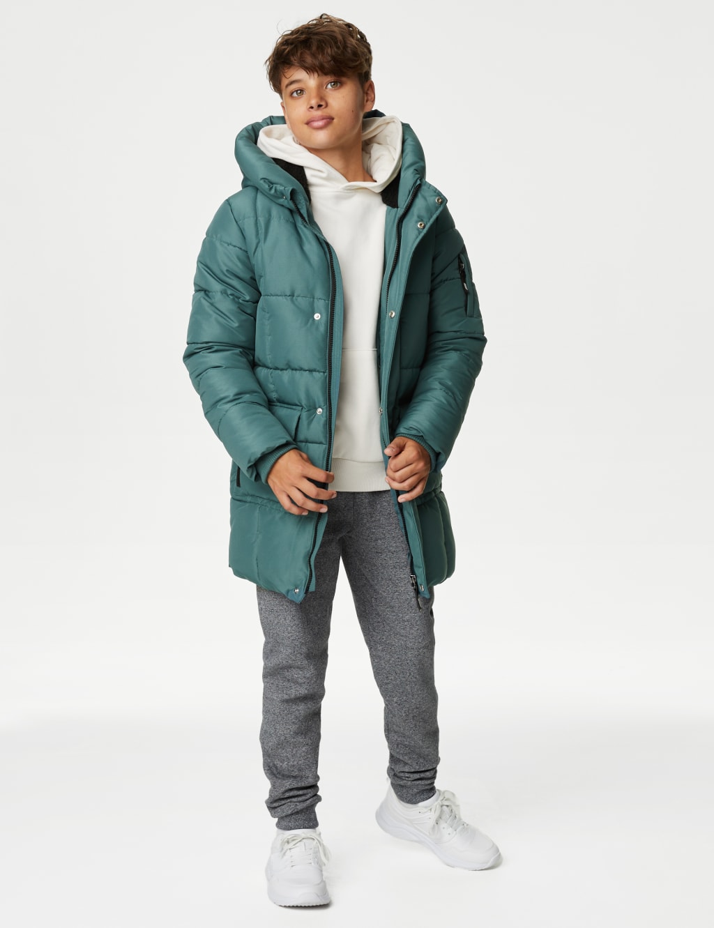 Marks and spencer raincoats ladies hotsell