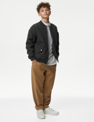 Bomber Jacket (6-16 Yrs)