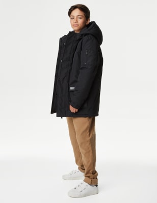 Levis thermore padded clearance parka